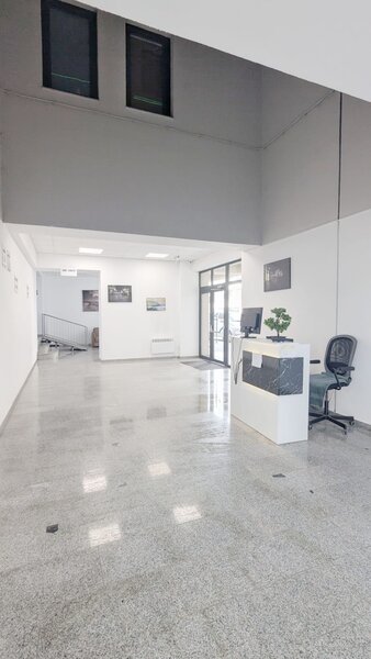 1 min Metrou Mihai Bravu Bloc 2021, Garsoniera 38 mp Centrala, Ctr ANAF